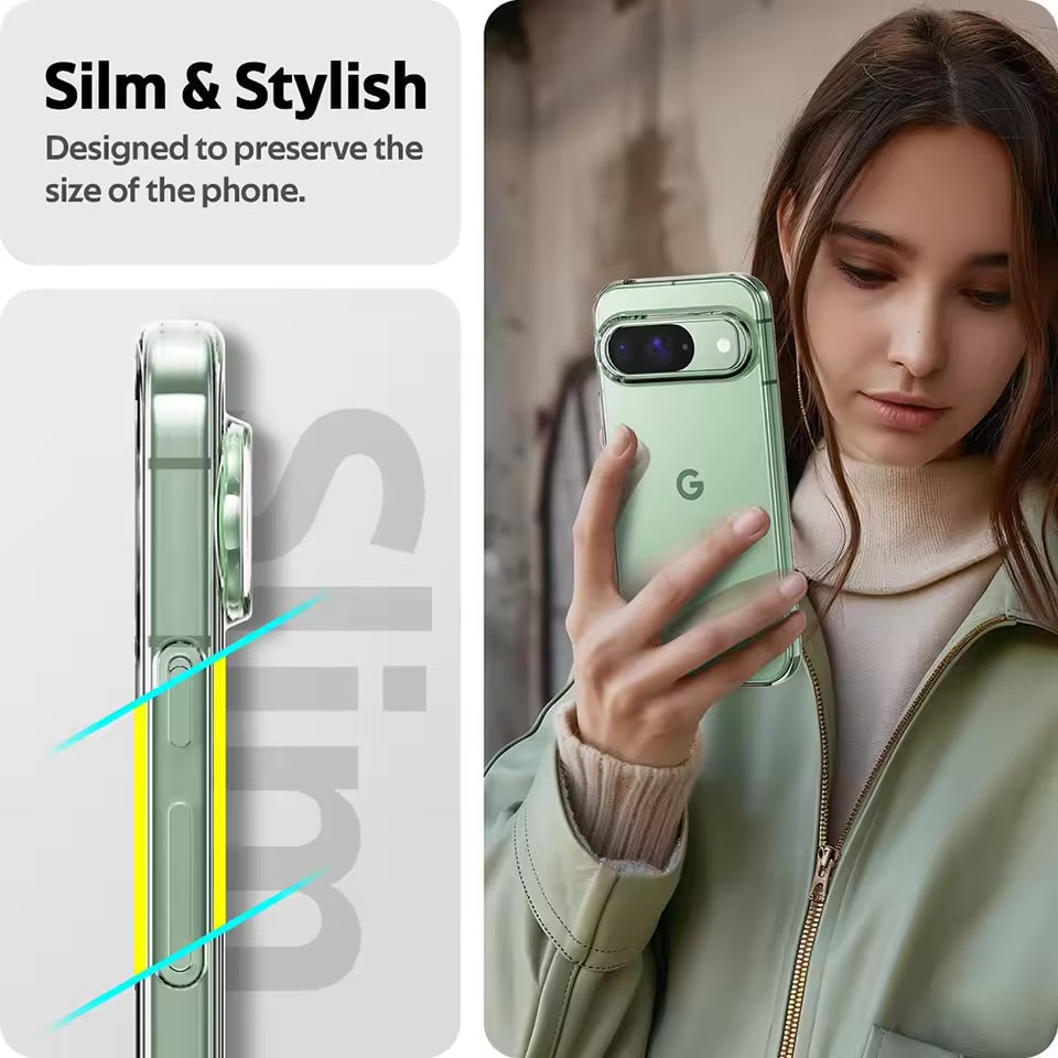 Google Pixel Ultra Thin Case