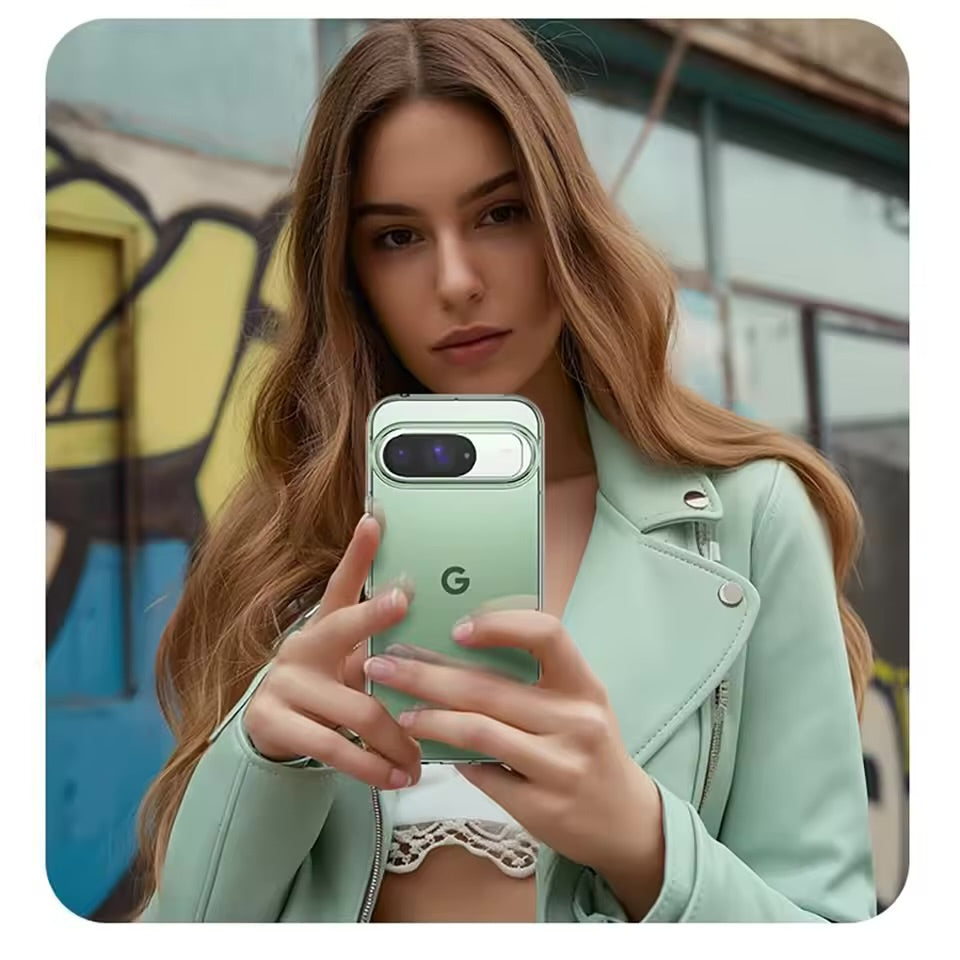 Google Pixel Ultra Thin Case