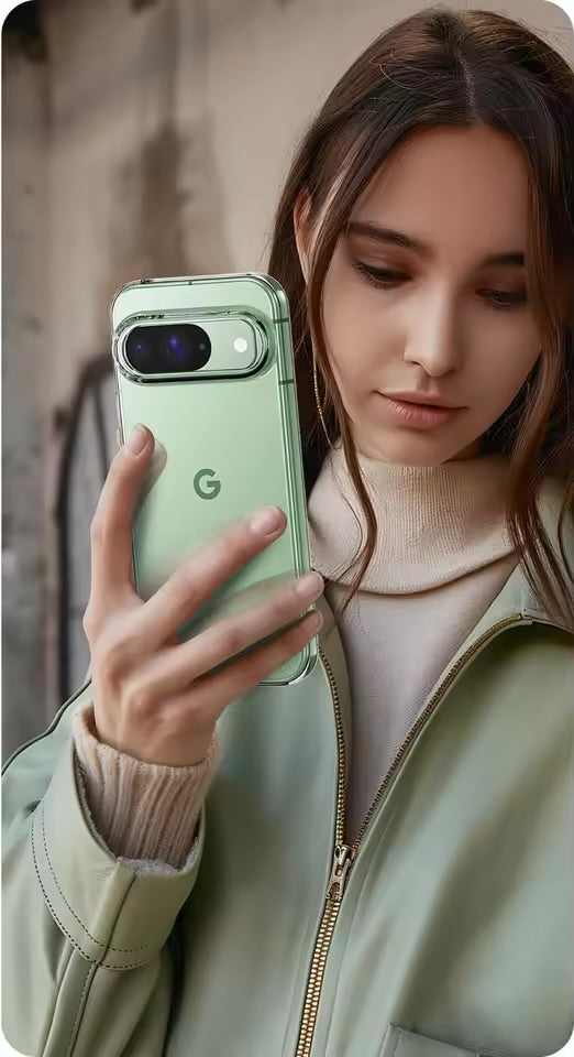Google Pixel Ultra Thin Case