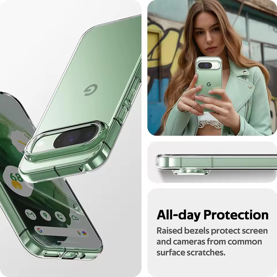 Google Pixel Ultra Thin Case