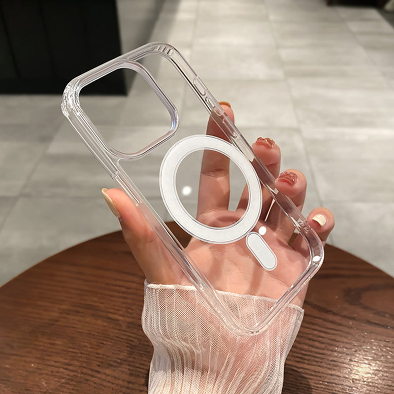 Apple Magsafe Case