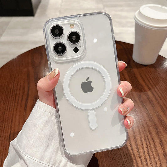 Apple Magsafe Case