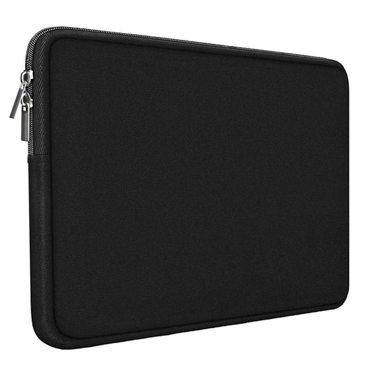 Black Laptop Travel Case