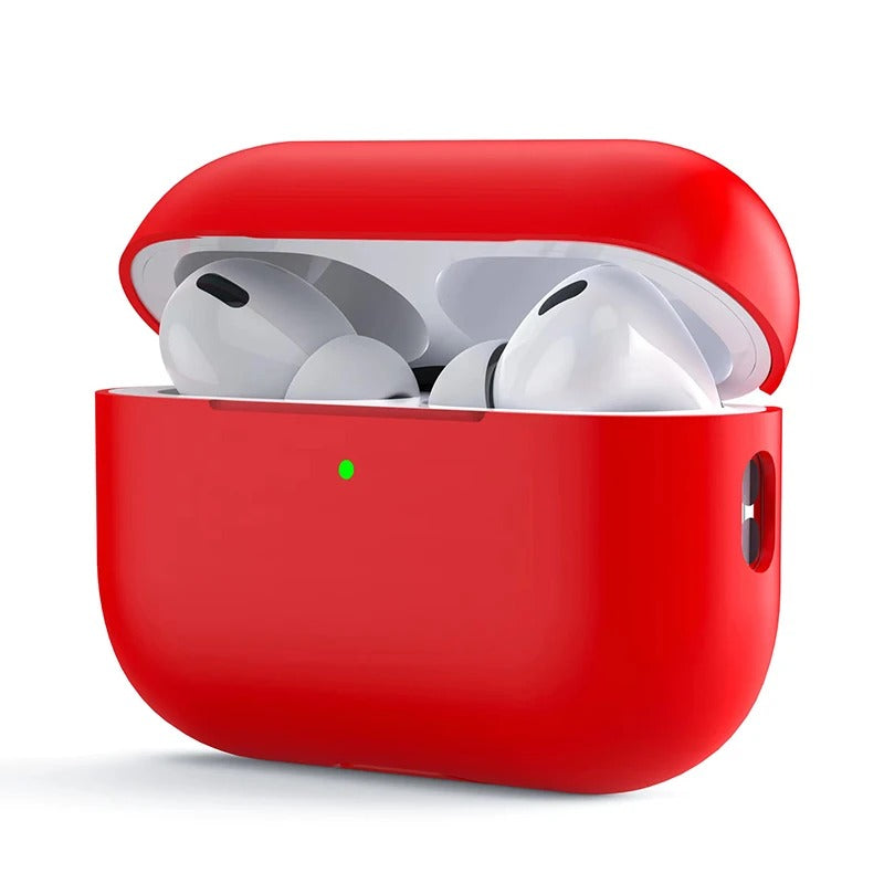 Airpods Pro 2 Silicone Case