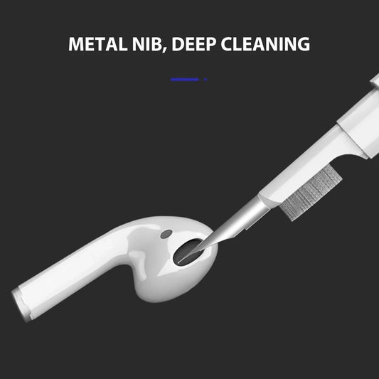 Universal Cleaning Tool