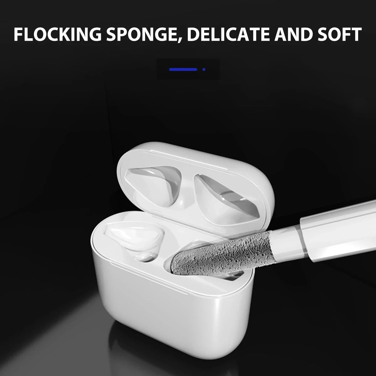 Universal Cleaning Tool